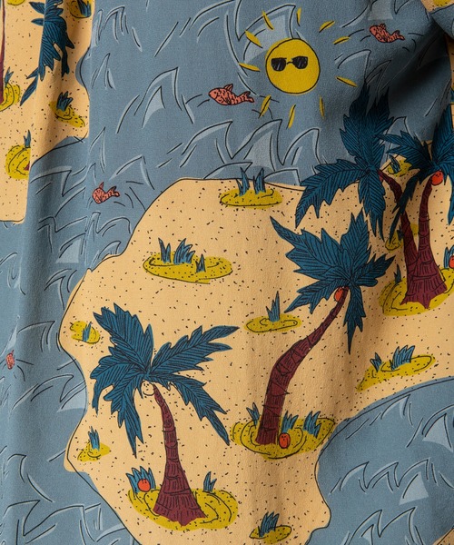 DOUBLE STANDARD CLOTHING(ダブルスタンダードクロージング)の「DSC / 14匁シルクデシンブラウス(シャツ/ブラウス・レディース・その他・36/38)」の9枚目の写真
