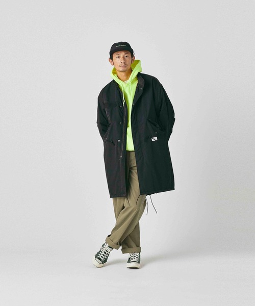 MAGIC NUMBER（マジック ナンバー）の「【MAGIC NUMBER】M-65