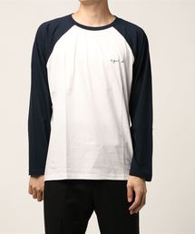 agnes b. | JF59 TS ロゴTシャツ(Tシャツ/カットソー)