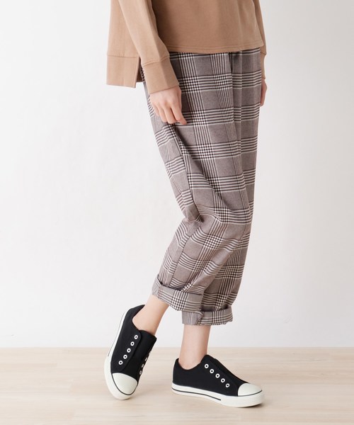 セール S L ハイウエストテーパードパンツ その他パンツ Cutie Blonde キューティーブロンド のファッション通販 Zozotown セール S L ハイウエストテーパードパンツ その他パンツ Cutie Blonde キューティーブロンド のファッション通販 Zozotown