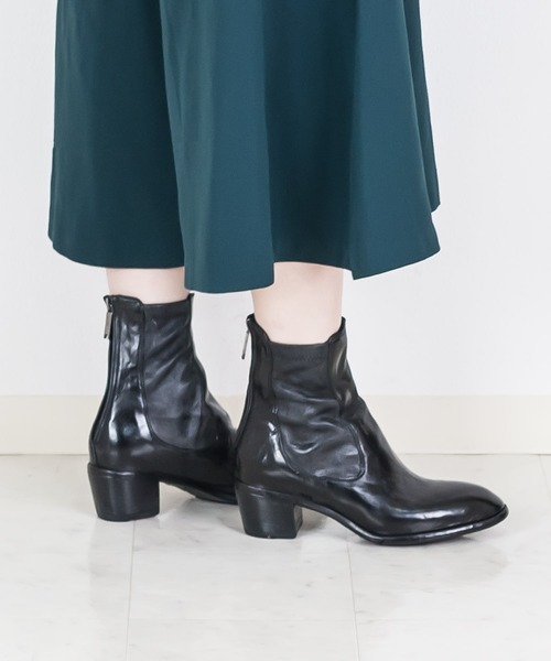 レマルゴ ブーツ レディース　lemargo　サイズ35 レマルゴ ブーツ レディースlemargoサイズ35