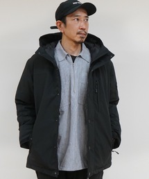 《BEN DAVIS》SYMPATEX DOWN JKT
