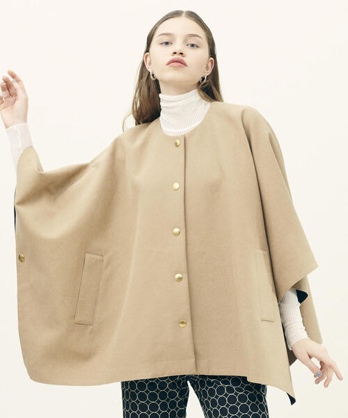 TOMORROWLAND （トゥモローランド）の「コットンビコロール