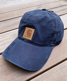 Carhartt｜カーハートのキャップ（ブルー・ネイビー/青色系