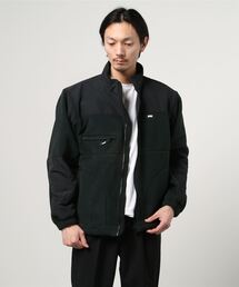 FTC（エフティーシー）の「POLARTEC FLEECE ZIP UP JACKET（その他