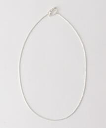 XOLO | ＜XOLO＞ MIRRORBALL NC/ネックレス(ネックレス)