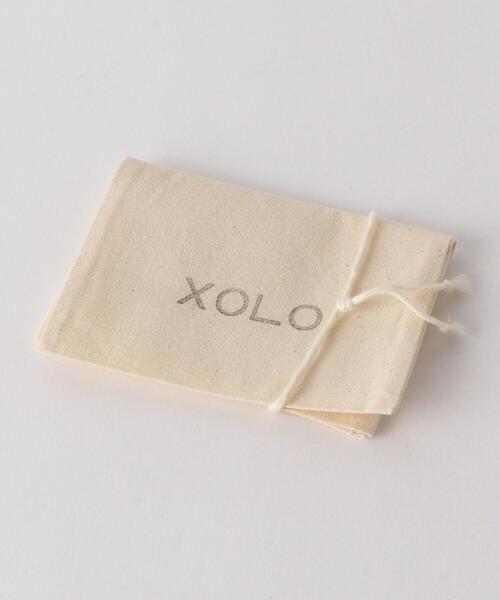 XOLO（ショロ）の「＜XOLO＞ MIRRORBALL NC/ネックレス（ネックレス・メンズ・シルバー・FREE）」の5枚目の写真