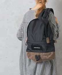 THEATRE PRODUCTS ロゴリュック