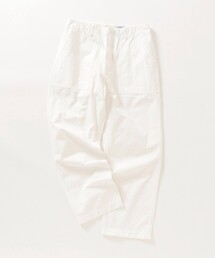SHIPS any | SHIPS any: STANDARD 日本製 ベイカー パンツ<MEN>◇(その他パンツ)