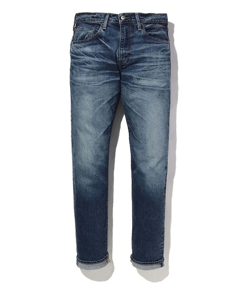 【Levi's】日本製 Made&Crafted 502 W32 L32 Levi's】日本製 Made&Crafted 502 W32 L32 Levi's Made