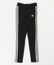 adidas | アディダス adidas WESS3ストライプスコットンタイツ(レギンス/スパッツ)