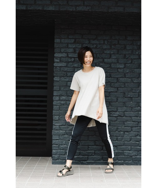 FILA - フィラ ヨガ ボトムス レディース パンツ レギンス セット セール】【FILA】レギンス フィットネスウェア ヨガ ジム