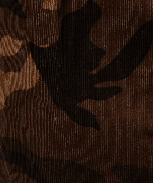 coen（コーエン）の「コーデュロイタイトミニスカート（スカート・レディース・ブラウン/ターコイズブルー/ブラック/ベージュ・LARGE/MEDIUM）」の19枚目の写真