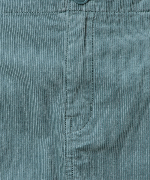 coen（コーエン）の「コーデュロイタイトミニスカート（スカート・レディース・ブラウン/ターコイズブルー/ブラック/ベージュ・LARGE/MEDIUM）」の14枚目の写真