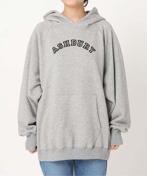 FRAMeWORK VOTE MAKE NEW CLOTHESフルジップパーカー FRAMeWORK（フレームワーク）の「【VOTE MAKE NEW CLOTHES
