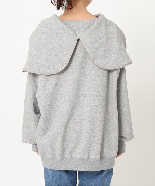 FRAMeWORK VOTE MAKE NEW CLOTHESフルジップパーカー FRAMeWORK（フレームワーク）の「【VOTE MAKE NEW CLOTHES】MAKE