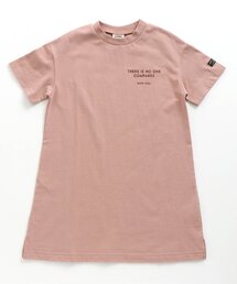 JUNK STORE | WEB限定プリントバリエワンピース(ワンピース)