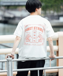ITEMS URBANRESEARCH | SCREEN STARS オリエンタルTシャツ(Tシャツ/カットソー)