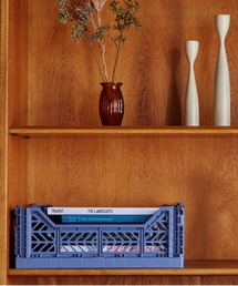 MARK'S（マークス）の「折りたたみ収納ボックス・ミニ/エーワイカーサ マークス（収納グッズ）」