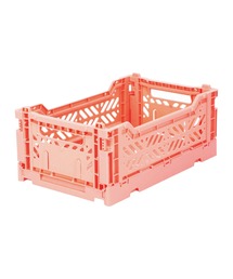 MARK'S（マークス）の「折りたたみ収納ボックス・ミニ/エーワイカーサ マークス（収納グッズ）」