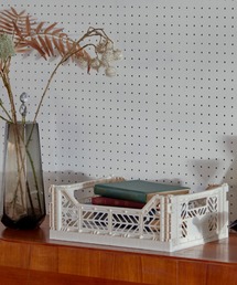 MARK'S（マークス）の「折りたたみ収納ボックス・ミニ/エーワイカーサ マークス（収納グッズ）」