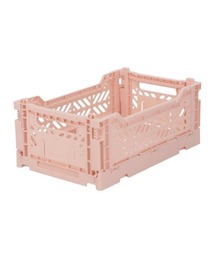 MARK'S（マークス）の「折りたたみ収納ボックス・ミニ/エーワイカーサ マークス（収納グッズ）」