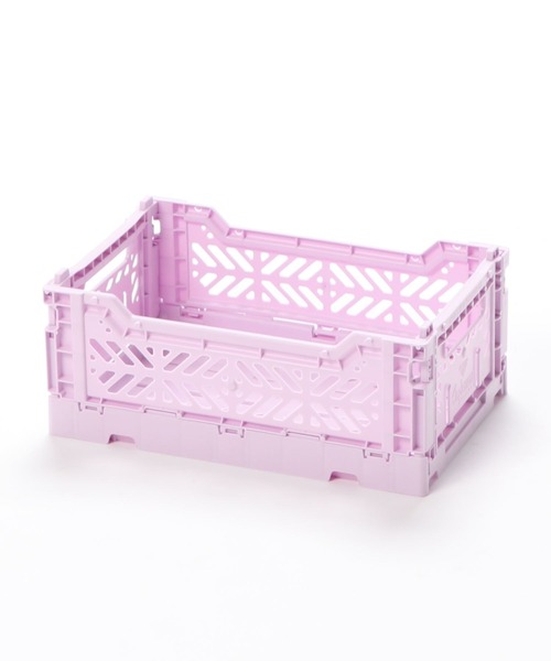 折りたたみ収納ボックス・ミニ/エーワイカーサ マークス（収納