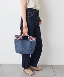 ear PAPILLONNER | メッシュテープ2WAYショルダーバッグ(ショルダーバッグ)