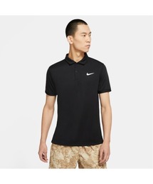 ナイキ NIKE ナイキ コート DRIーFIT ヴィクトリー S/S ポロ
