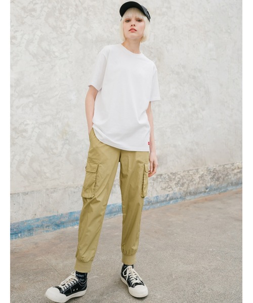 Dickies（ディッキーズ）の「【レディース】イージーカーゴ