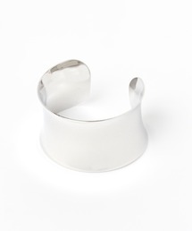 ワイドメタルバングル / 952220