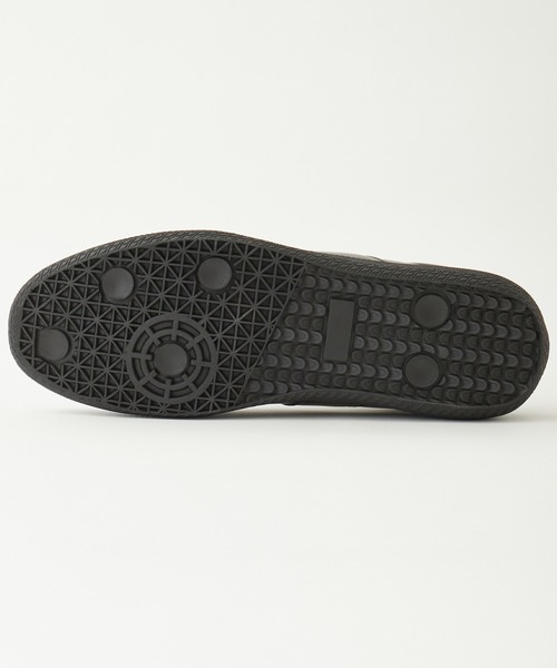 MONO-MART(モノマート)の「ジャーマントレーナーシューズ/シンセティックレザー ジャーマントレーナースニーカー(MONO-MART)(その他シューズ・メンズ・ホワイト/ライトグレー/ブラック・S/M/L)」の19枚目の写真