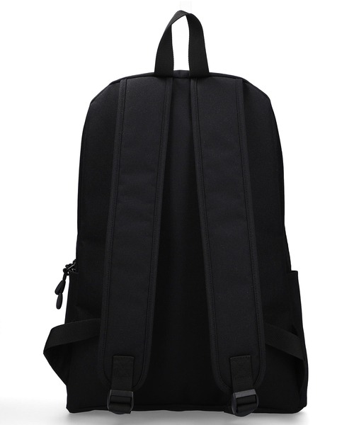 XLARGE（エクストララージ）の「STANDARD LOGO BACKPACK（バックパック/リュック・メンズ・ブラック/ネイビー/カモフラージュ・ONE SIZE）」の10枚目の写真