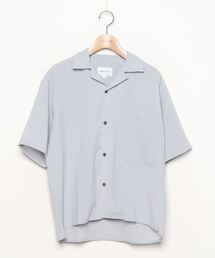 EMMA CLOTHES | 半袖シャツ(シャツ/ブラウス)