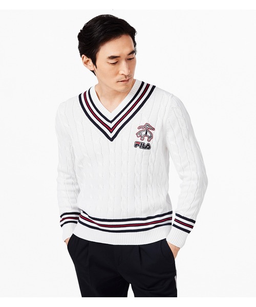 Brooks Brothers　カントリークラブ　チルドレンニット Brooks Brothers｜ウール GF フルジップ カウチンセーター