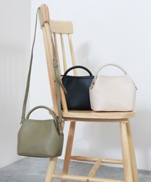 ワンハンドルミニショルダー