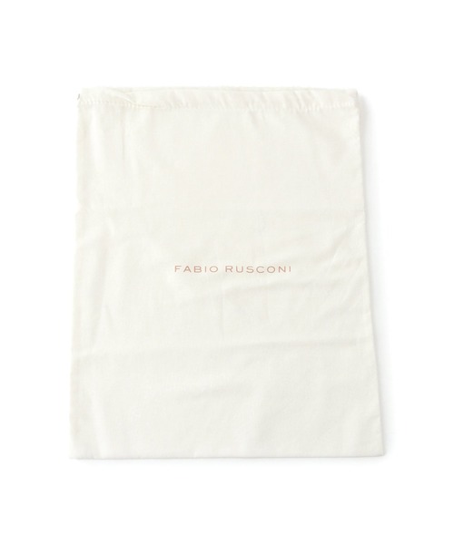 IENA（イエナ）の「【FABIO RUSCONI/ファビオルスコーニ】コーンヒールスウェードパンプス◆（パンプス・レディース・ブラウン・35.5/36/37/38/38.5）」の11枚目の写真