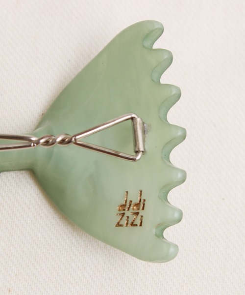 didizizi(ディディジジ)の「パスタ ヘアピン(ヘアピン・レディース・ベージュ/グリーン/オレンジ・FREE)」の6枚目の写真