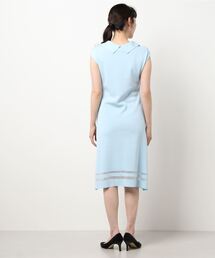 定価53900円　mori hanae アルマ アン ローズ ワンピース HANAE MORI ALMA EN ROSE（ハナエモリ アルマ・アン・ローズ）の