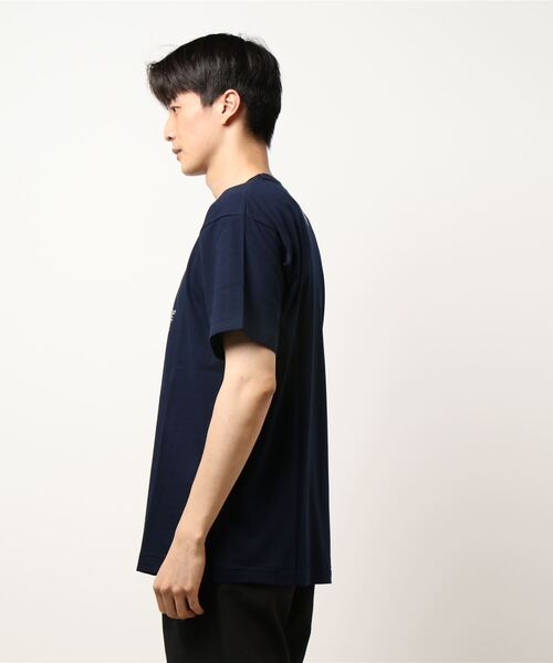 カヤ(カヤ)の「【久米繊維×カヤ】歌舞伎ノ幅広メンズTシャツ(Tシャツ/カットソー・メンズ・その他1/その他2/その他3・ONESIZE)」の14枚目の写真