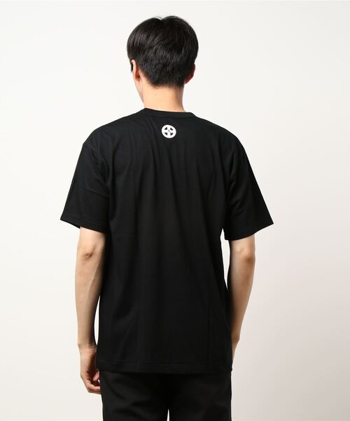 カヤ(カヤ)の「【久米繊維×カヤ】歌舞伎ノ幅広メンズTシャツ(Tシャツ/カットソー・メンズ・その他1/その他2/その他3・ONESIZE)」の4枚目の写真