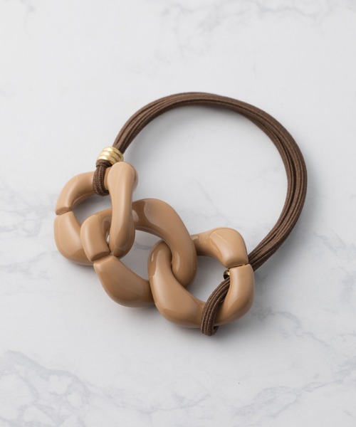 REBALANCE（リバランス）の「ヘアゴム 韓国風アクセサリー（ヘアゴム・レディース・その他/その他21/Z/その他9/X/その他31/O/F/G/その他14/その他1/Q/その他23/D/その他32/C/その他28/その他13/その他29/その他16/その他24/その他8/その他20/I/その他17/T/その他25/W/S/N/その他15/V/B/その他22/A/その他27/Y/その他3/その他30/K/E/その他18/L/その他10/その他26/その他2/その他19/P/その他7/U/J/R/H/M・ONE SIZE）」の4枚目の写真