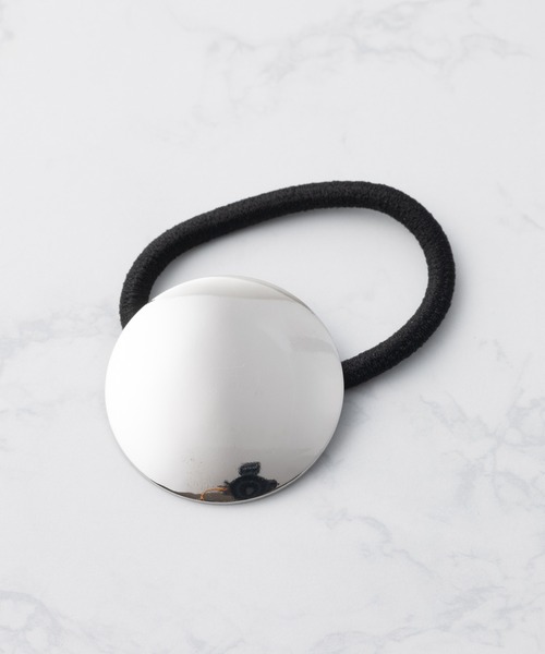 REBALANCE（リバランス）の「ヘアゴム 韓国風アクセサリー（ヘアゴム・レディース・その他/その他21/Z/その他9/X/その他31/O/F/G/その他14/その他1/Q/その他23/D/その他32/C/その他28/その他13/その他29/その他16/その他24/その他8/その他20/I/その他17/T/その他25/W/S/N/その他15/V/B/その他22/A/その他27/Y/その他3/その他30/K/E/その他18/L/その他10/その他26/その他2/その他19/P/その他7/U/J/R/H/M・ONE SIZE）」の9枚目の写真