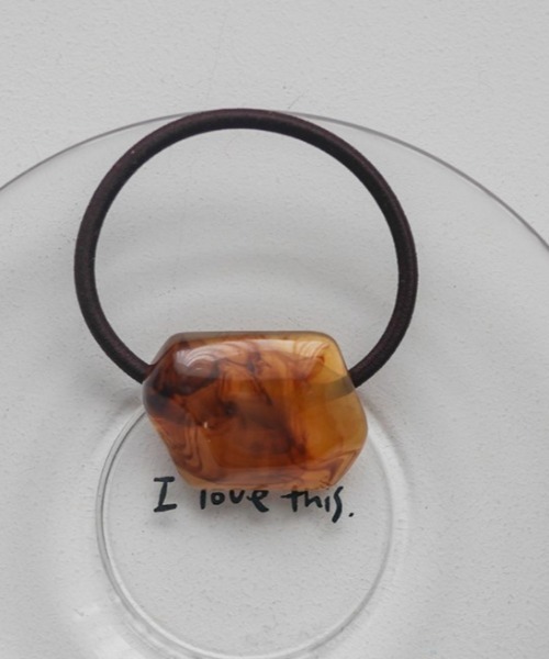 REBALANCE（リバランス）の「ヘアゴム 韓国風アクセサリー（ヘアゴム・レディース・その他/その他21/Z/その他9/X/その他31/O/F/G/その他14/その他1/Q/その他23/D/その他32/C/その他28/その他13/その他29/その他16/その他24/その他8/その他20/I/その他17/T/その他25/W/S/N/その他15/V/B/その他22/A/その他27/Y/その他3/その他30/K/E/その他18/L/その他10/その他26/その他2/その他19/P/その他7/U/J/R/H/M・ONE SIZE）」の10枚目の写真