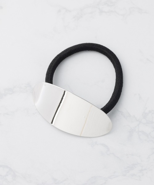 REBALANCE（リバランス）の「ヘアゴム 韓国風アクセサリー（ヘアゴム・レディース・その他/その他21/Z/その他9/X/その他31/O/F/G/その他14/その他1/Q/その他23/D/その他32/C/その他28/その他13/その他29/その他16/その他24/その他8/その他20/I/その他17/T/その他25/W/S/N/その他15/V/B/その他22/A/その他27/Y/その他3/その他30/K/E/その他18/L/その他10/その他26/その他2/その他19/P/その他7/U/J/R/H/M・ONE SIZE）」の13枚目の写真