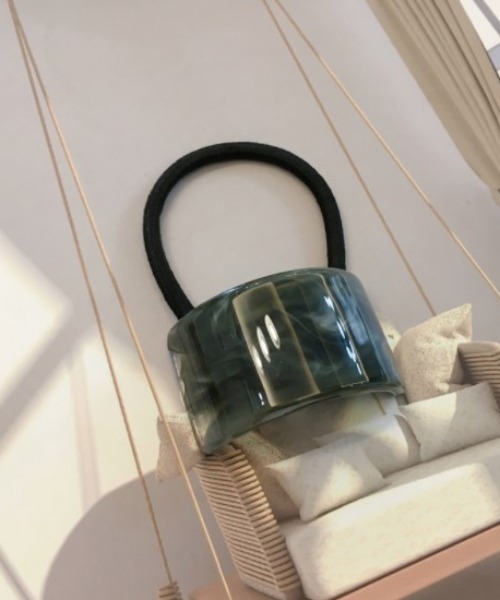 REBALANCE（リバランス）の「ヘアゴム 韓国風アクセサリー（ヘアゴム・レディース・その他/その他21/Z/その他9/X/その他31/O/F/G/その他14/その他1/Q/その他23/D/その他32/C/その他28/その他13/その他29/その他16/その他24/その他8/その他20/I/その他17/T/その他25/W/S/N/その他15/V/B/その他22/A/その他27/Y/その他3/その他30/K/E/その他18/L/その他10/その他26/その他2/その他19/P/その他7/U/J/R/H/M・ONE SIZE）」の17枚目の写真