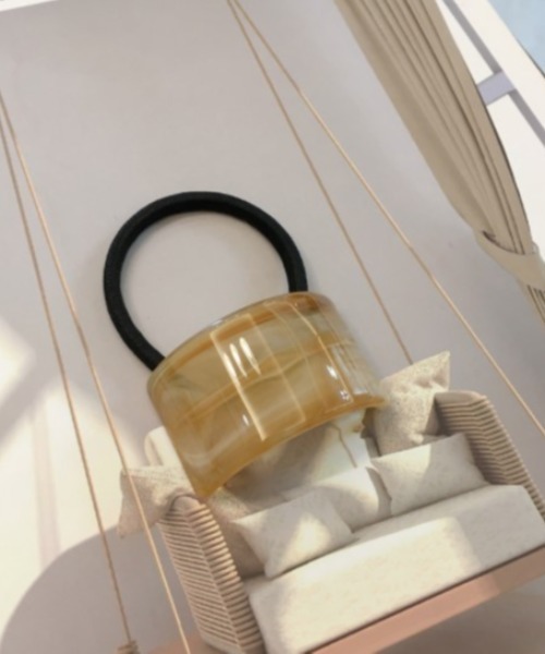 REBALANCE（リバランス）の「ヘアゴム 韓国風アクセサリー（ヘアゴム・レディース・その他/その他21/Z/その他9/X/その他31/O/F/G/その他14/その他1/Q/その他23/D/その他32/C/その他28/その他13/その他29/その他16/その他24/その他8/その他20/I/その他17/T/その他25/W/S/N/その他15/V/B/その他22/A/その他27/Y/その他3/その他30/K/E/その他18/L/その他10/その他26/その他2/その他19/P/その他7/U/J/R/H/M・ONE SIZE）」の18枚目の写真