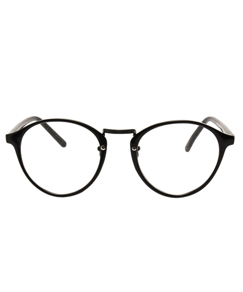 WEGO（ウィゴー）の「WEGO/コンビボストンタイプ（メガネ・メンズ・ブラック/ブラウン系その他・FREE）」の3枚目の写真