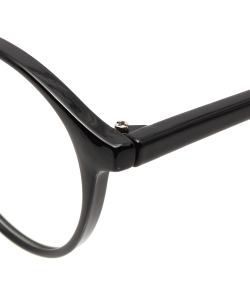 WEGO（ウィゴー）の「WEGO/コンビボストンタイプ（メガネ・メンズ・ブラック/ブラウン系その他・FREE）」の6枚目の写真