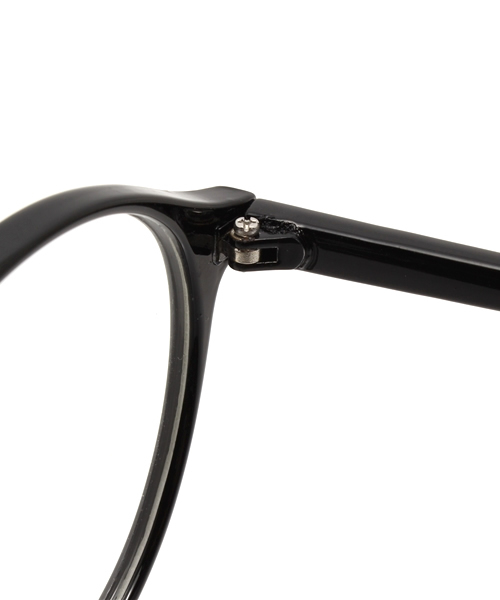 WEGO（ウィゴー）の「WEGO/コンビボストンタイプ（メガネ・メンズ・ブラック/ブラウン系その他・FREE）」の8枚目の写真